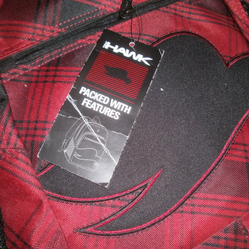 TonyHawk Back Pack - Picture 3 of 8